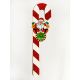 Christmas Candy Stick Decoration - Model 1001