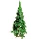 Artificial Christmas Tree Pine - 5 FT