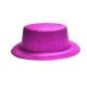 Glitter Party Hats - Purple
