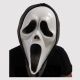 Halloween Plastic Mask - Model 1002