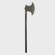 Halloween Sickle/Weapon Toy/ Accessories - Model 1001