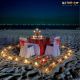 Birthday Decorations - Goa Beach - Model 1193
