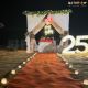 Birthday Decorations - Goa Beach - Model 1190