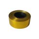 Metallic Golden Color Curling Ribbon