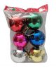 Multi Colour Balls Christmas Tree Decoration Ornaments - Model 1006