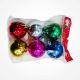 Multi Colour Balls Christmas Tree Decoration Ornaments - Model 1007