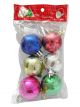 Multi Colour Christmas Balls Tree Decoration Ornaments - Model 1001
