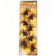 Spiders - Set of 8