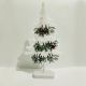 White Christmas Tree - Christmas Decorations