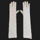 White Gloves - Halloween Costume