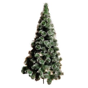 Artificial Christmas Snow Pine Tree  - 6 Feet