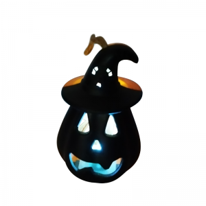 Halloween Led Candles - Lamps - Decorations - Model 1019