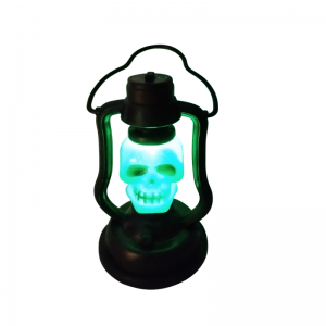 Halloween Led Candles - Lamps - Decorations - Model 1016