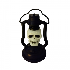 Halloween Led Candles - Lamps - Decorations - Model 1005
