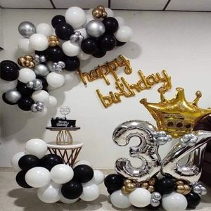 Birthday Decorations - Model 1118