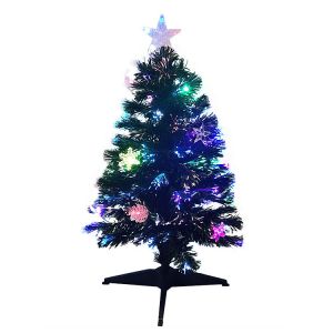 Artificial Christmas LED Tree - 2 Feet