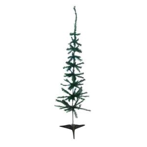 Artificial Christmas Snow Pine Tree - 3 Feet