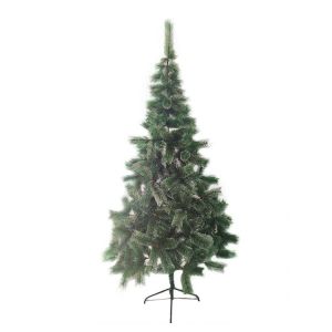 Artificial Christmas LED Tree - 2 Feet