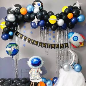 Birthday Decorations - Model 1181