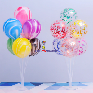 Balloon Stand