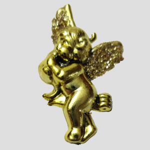 Angel Christmas Tree Decoration Ornaments - Set of 6