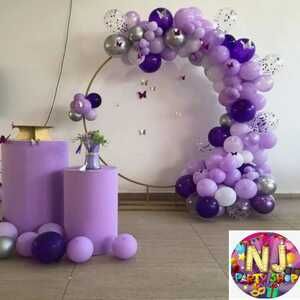 Birthday Decorations - Model 1110