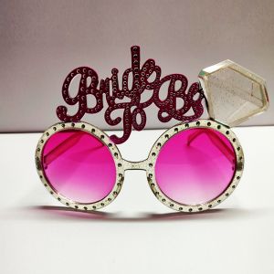 Bride To Be Goggle - Pink