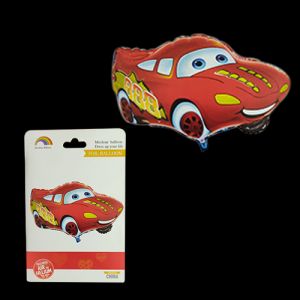 Car Shape Foil Balloon