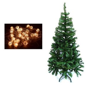 Artificial Christmas Tree - 6 Feet - 1706 Series