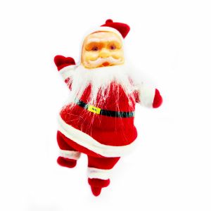 Dancing Santa Toy - Christmas Tree Decoration Ornaments