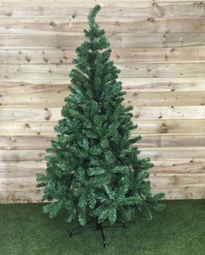 Artificial Christmas Tree Taiwan Dense Tree - 6 FT - 1806