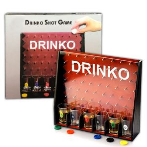 Drinko Game