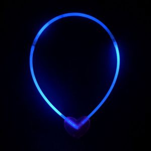 Glow In The Dark Necklace