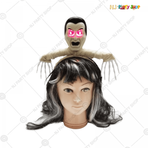 Halloween Headgear - Hairbands - Model 1021