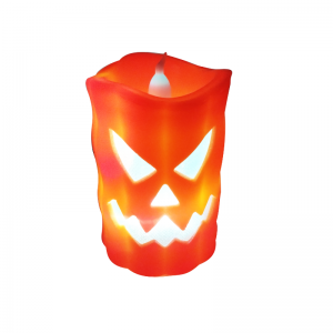 Halloween Led Candles - Lamps - Decorations - Model 1003