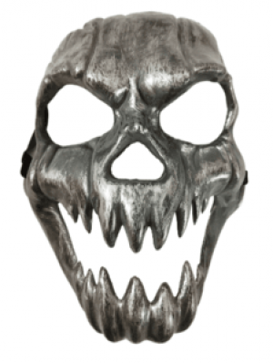 Halloween Mask - Model 1007