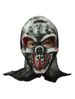 Halloween Mask - Model 1009