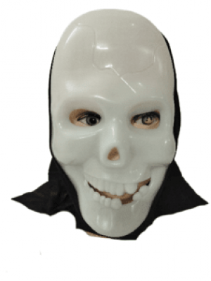 Halloween Mask - Model 1012
