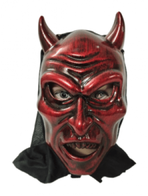 Halloween Mask - Model 1013