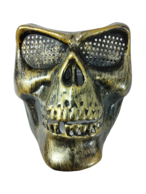 Halloween Mask - Model 1016