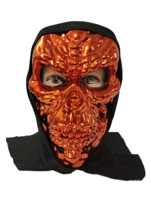 Halloween Mask - Model 1017