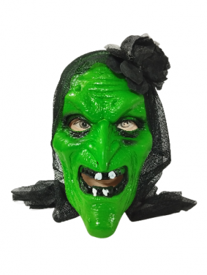 Halloween Mask - Model 1018