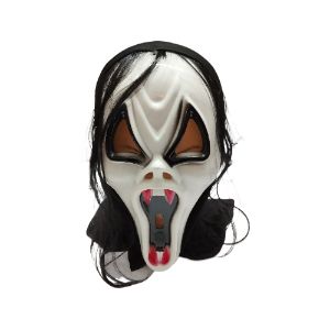 Halloween Mask - Model 1070
