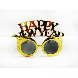 Happy New Year Goggle