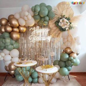 Birthday Decorations - Model 1248