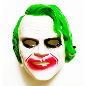 Joker Batman Mask