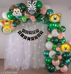 Birthday Decorations - Model 1179