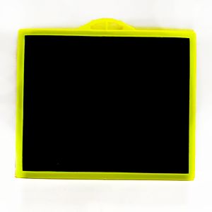 Neon Slates - Pre-Wedding Photoshoot Props - Yellow