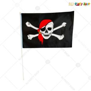 Pirate Flag - Small