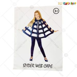Spider Halloween Costume - Small